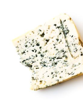 bleu cheese