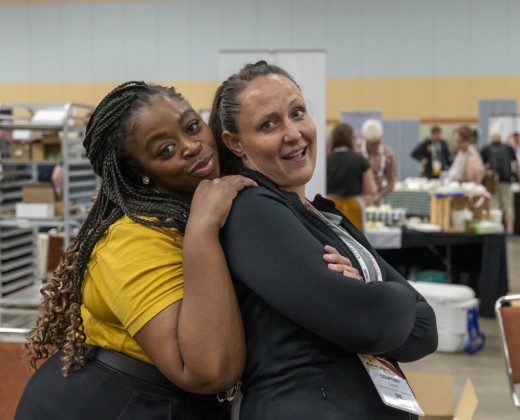 Small Business Benefits Feature