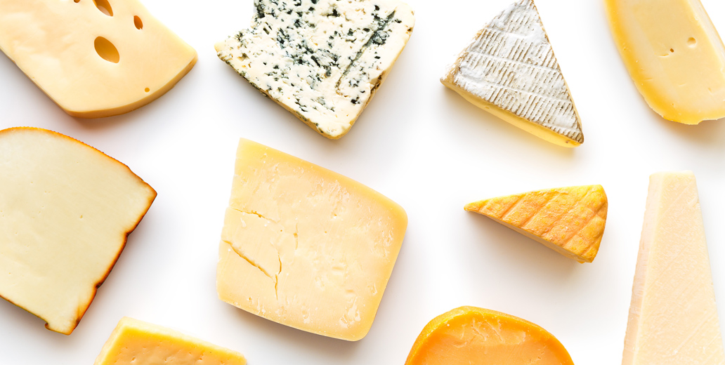 CheeseDefinitionsCategories feature