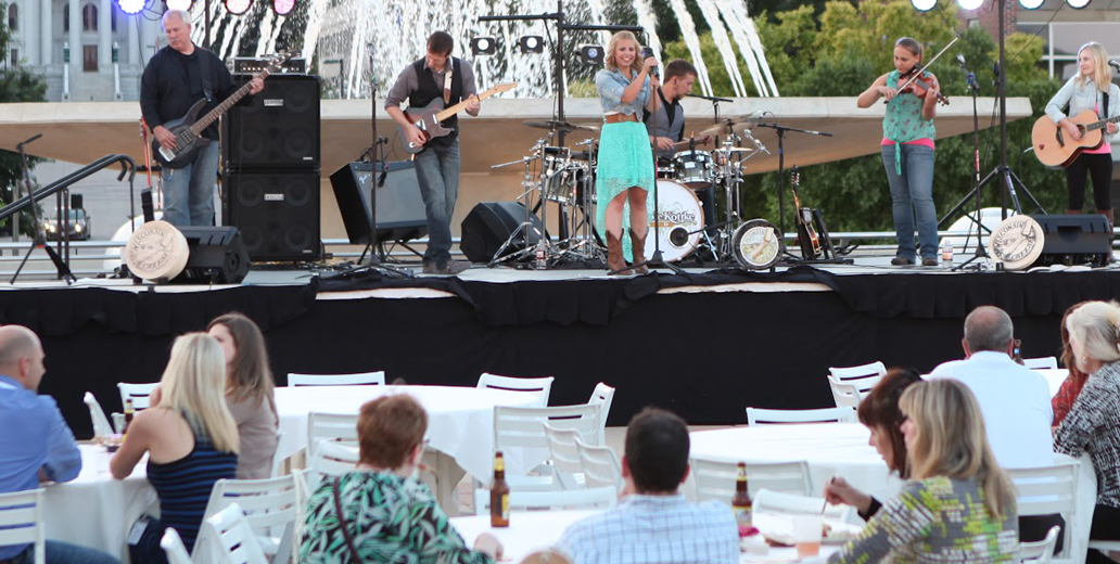 CheeseFestivals feature