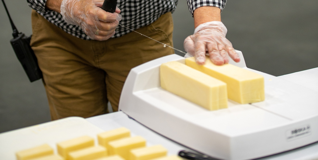 LearningCenter feature