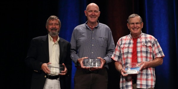 2023 Industry Honor Recepients