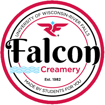 23 1898 Falcon Creamery Label Red Border v3