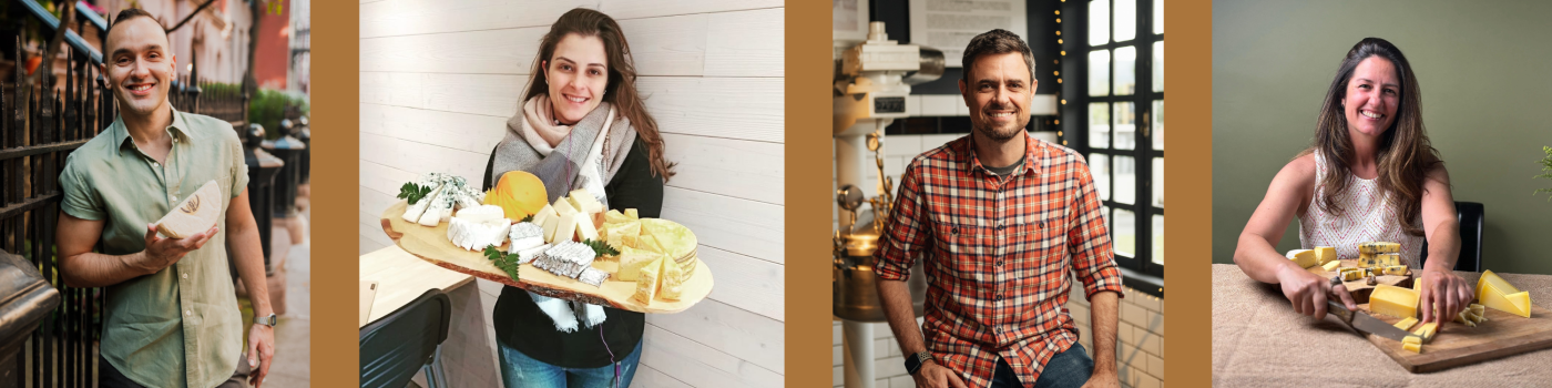 Brazilian Cheesemaking Webinar