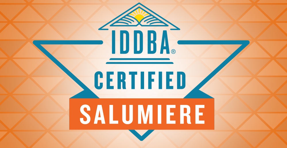 certified salumiere modded