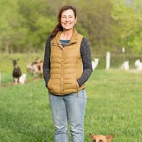 Charuth Van Beuzekom