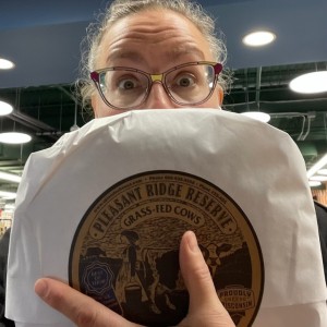 Photo of Jessica Kasinski