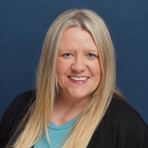 Tonja Britt headshot crop