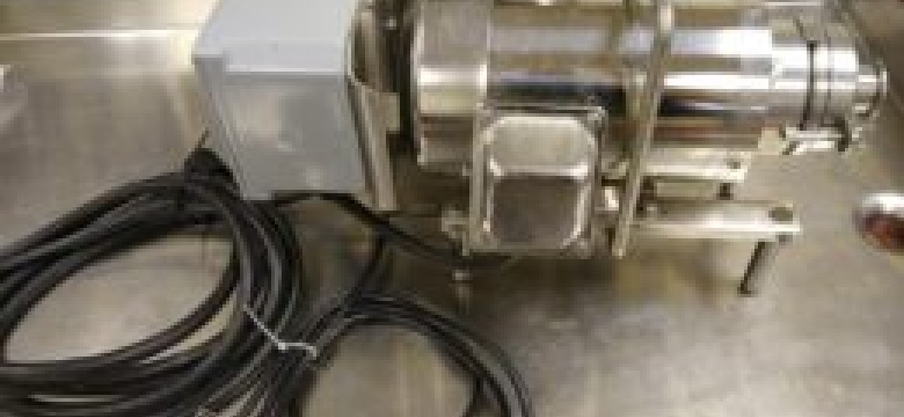 cheese equipment for sale